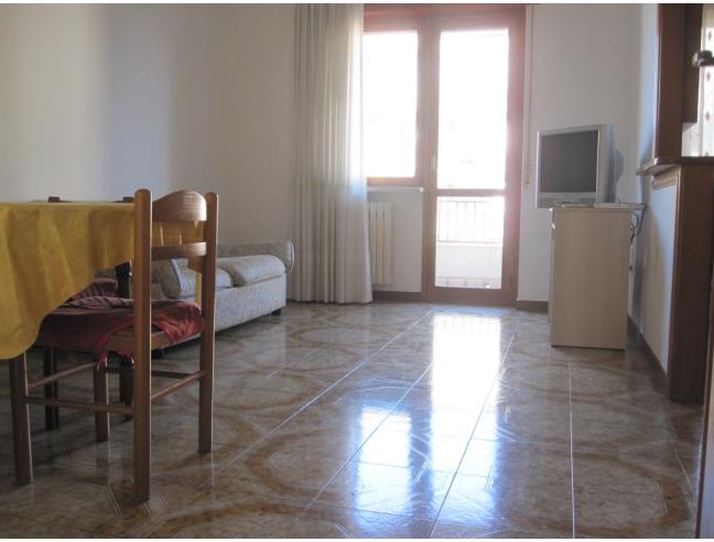 Anteprima foto 5 - Affitto Camera Singola in Appartamento da Privato a Foggia - Centro città