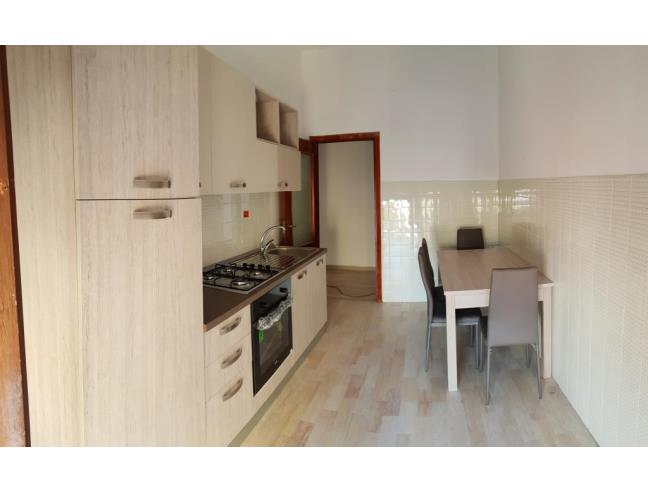 Anteprima foto 5 - Affitto Camera Singola in Appartamento da Privato a Foggia - Centro città