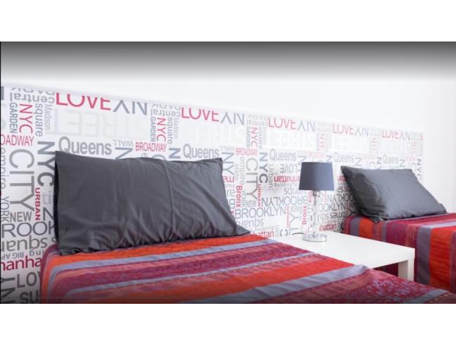 Anteprima foto 5 - Affitto Camera Singola in Appartamento da Privato a Foggia - Centro città