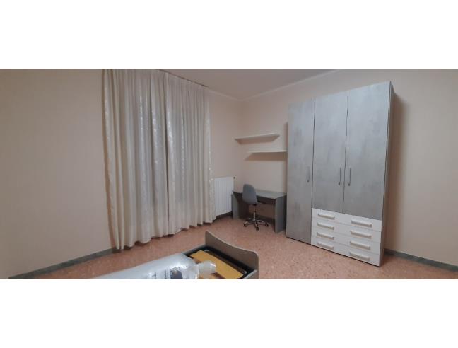 Anteprima foto 6 - Affitto Camera Singola in Appartamento da Privato a Foggia - Centro città