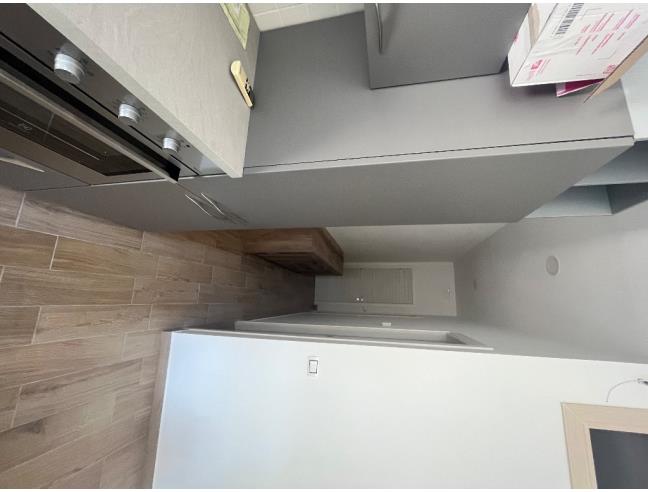 Anteprima foto 7 - Affitto Camera Singola in Appartamento da Privato a Foggia - Centro città