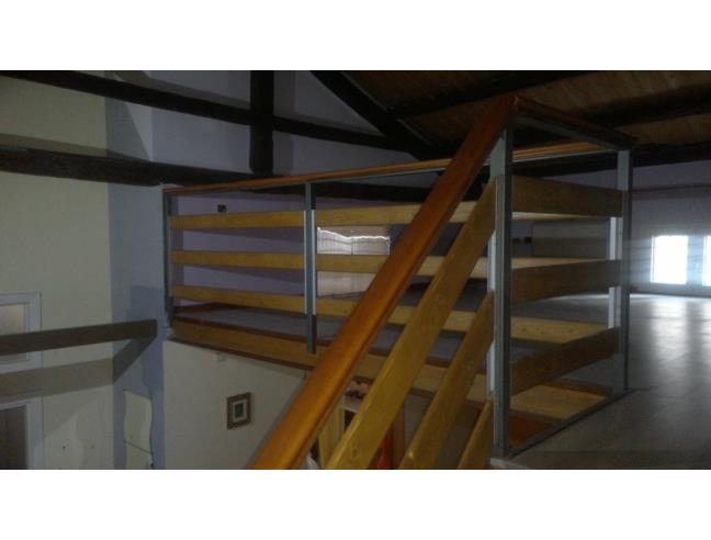 Anteprima foto 7 - Affitto Camera Singola in Appartamento da Privato a Foggia - Centro città