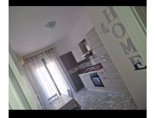 Anteprima foto 1 - Affitto Camera Singola in Appartamento da Privato a Foggia (Foggia)