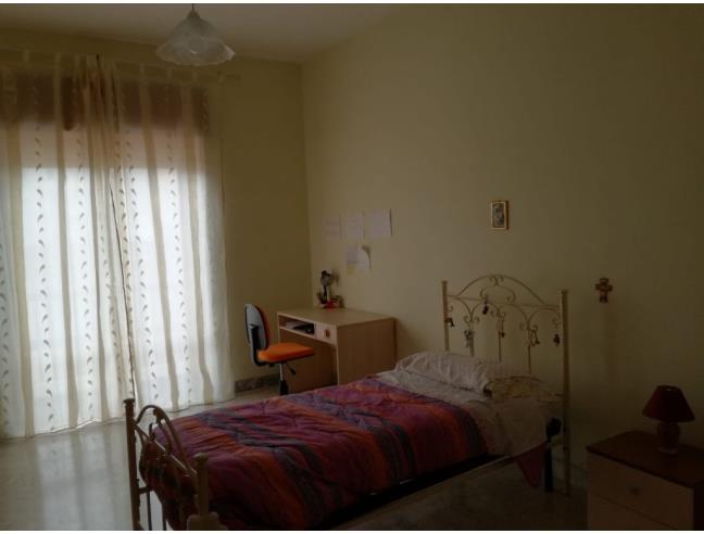 Anteprima foto 2 - Affitto Camera Singola in Appartamento da Privato a Foggia (Foggia)