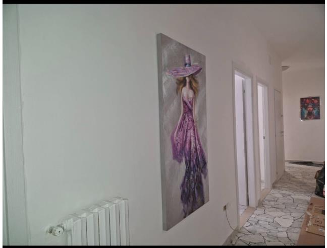 Anteprima foto 2 - Affitto Camera Singola in Appartamento da Privato a Foggia (Foggia)