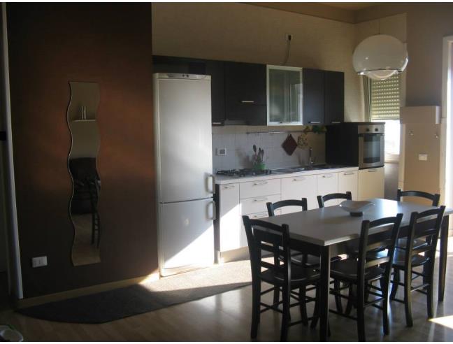 Anteprima foto 2 - Affitto Camera Singola in Appartamento da Privato a Foggia (Foggia)