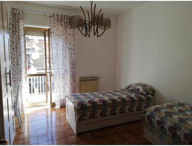 Anteprima foto 2 - Affitto Camera Singola in Appartamento da Privato a Foggia (Foggia)