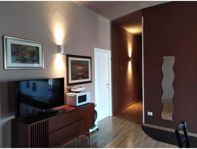 Anteprima foto 3 - Affitto Camera Singola in Appartamento da Privato a Foggia (Foggia)