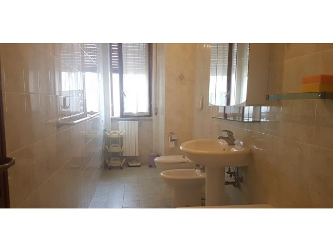 Anteprima foto 4 - Affitto Camera Singola in Appartamento da Privato a Foggia (Foggia)