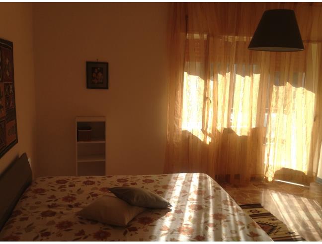 Anteprima foto 4 - Affitto Camera Singola in Appartamento da Privato a Foggia (Foggia)