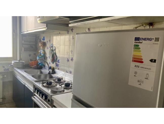 Anteprima foto 4 - Affitto Camera Singola in Appartamento da Privato a Foggia (Foggia)