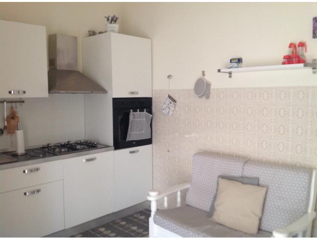 Anteprima foto 5 - Affitto Camera Singola in Appartamento da Privato a Foggia (Foggia)