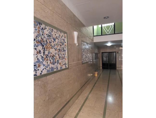 Anteprima foto 5 - Affitto Camera Singola in Appartamento da Privato a Foggia (Foggia)