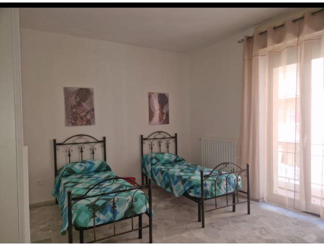 Anteprima foto 5 - Affitto Camera Singola in Appartamento da Privato a Foggia (Foggia)