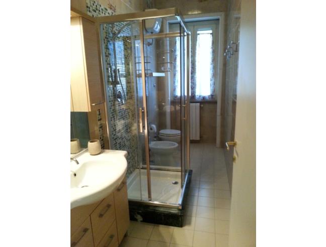 Anteprima foto 7 - Affitto Camera Singola in Appartamento da Privato a Foggia (Foggia)