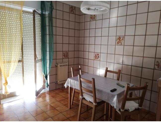 Anteprima foto 7 - Affitto Camera Singola in Appartamento da Privato a Foggia (Foggia)