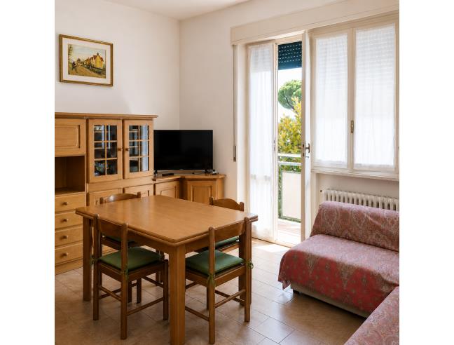 Anteprima foto 1 - Affitto Camera Singola in Appartamento da Privato a Forlì (Forlì-Cesena)