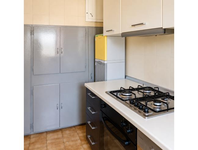 Anteprima foto 2 - Affitto Camera Singola in Appartamento da Privato a Forlì (Forlì-Cesena)