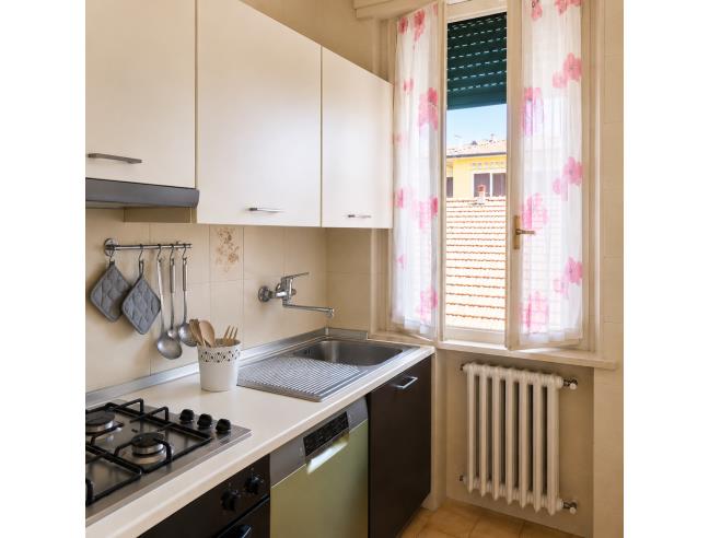 Anteprima foto 3 - Affitto Camera Singola in Appartamento da Privato a Forlì (Forlì-Cesena)