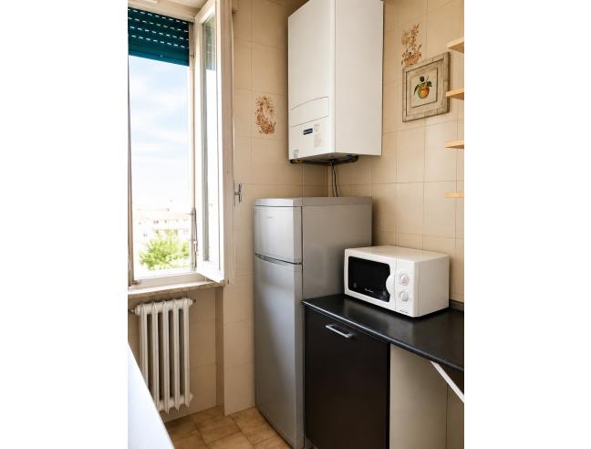 Anteprima foto 4 - Affitto Camera Singola in Appartamento da Privato a Forlì (Forlì-Cesena)