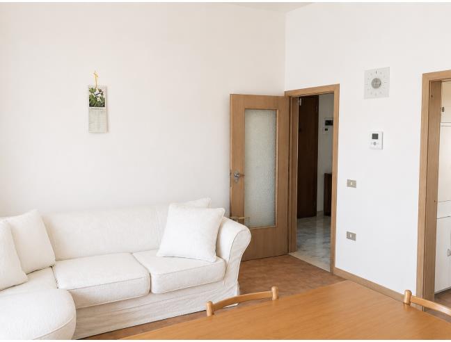 Anteprima foto 5 - Affitto Camera Singola in Appartamento da Privato a Forlì (Forlì-Cesena)
