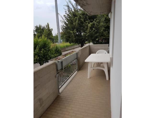 Anteprima foto 6 - Affitto Camera Singola in Appartamento da Privato a Forlì (Forlì-Cesena)