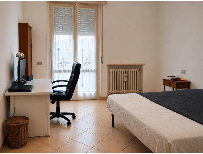 Anteprima foto 6 - Affitto Camera Singola in Appartamento da Privato a Forlì (Forlì-Cesena)