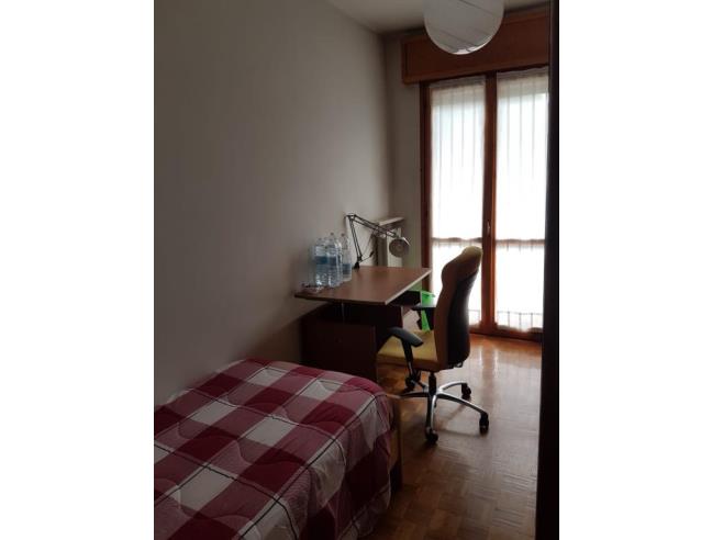 Anteprima foto 7 - Affitto Camera Singola in Appartamento da Privato a Forlì (Forlì-Cesena)