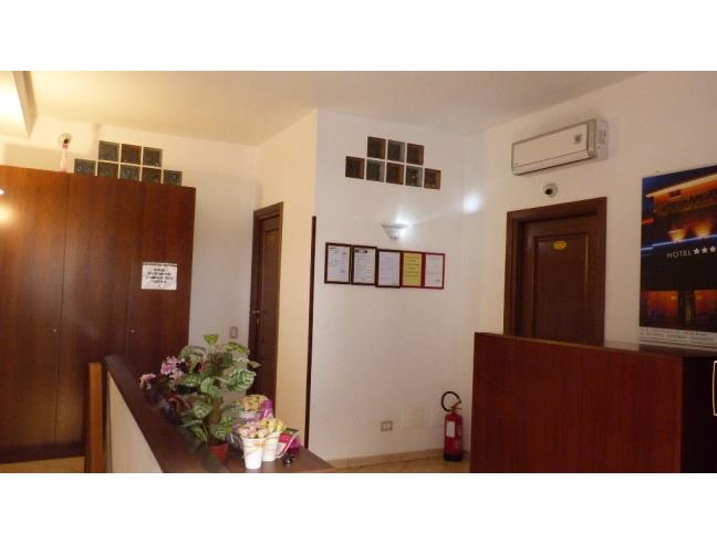 Anteprima foto 3 - Affitto Camera Singola in Appartamento da Privato a Frascati (Roma)