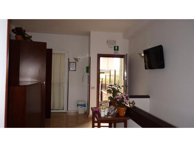 Anteprima foto 4 - Affitto Camera Singola in Appartamento da Privato a Frascati (Roma)