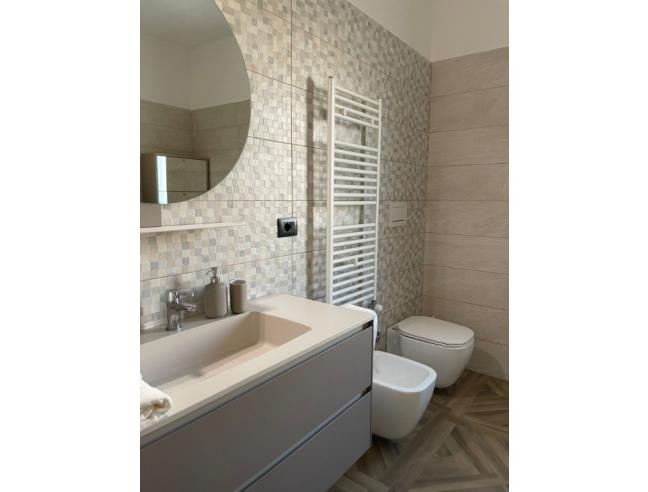 Anteprima foto 2 - Affitto Camera Singola in Appartamento da Privato a Frattamaggiore (Napoli)