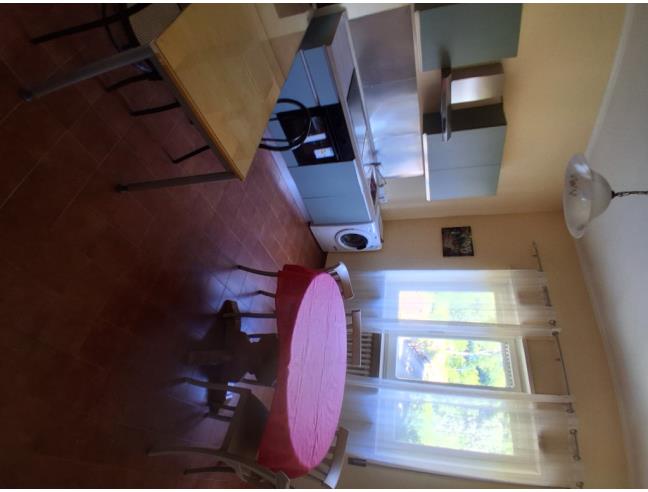 Anteprima foto 2 - Affitto Camera Singola in Appartamento da Privato a Frosinone - Centro città