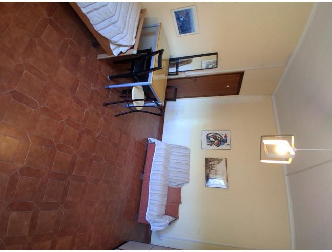 Anteprima foto 5 - Affitto Camera Singola in Appartamento da Privato a Frosinone - Centro città