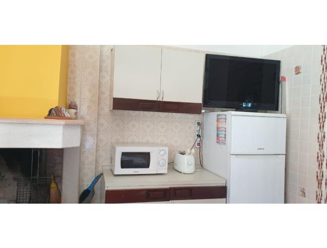 Anteprima foto 2 - Affitto Camera Singola in Appartamento da Privato a Gallipoli (Lecce)