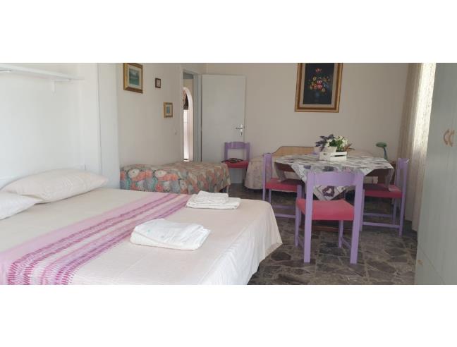 Anteprima foto 5 - Affitto Camera Singola in Appartamento da Privato a Gallipoli (Lecce)