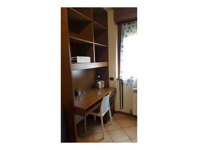 Anteprima foto 3 - Affitto Camera Singola in Appartamento da Privato a Garbagnate Milanese (Milano)