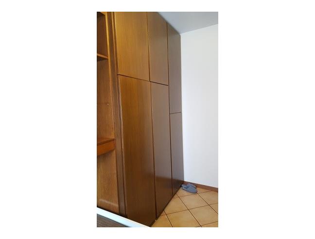 Anteprima foto 4 - Affitto Camera Singola in Appartamento da Privato a Garbagnate Milanese (Milano)