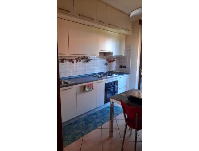 Anteprima foto 6 - Affitto Camera Singola in Appartamento da Privato a Garbagnate Milanese (Milano)