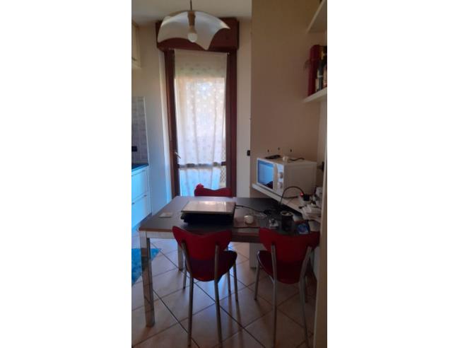 Anteprima foto 7 - Affitto Camera Singola in Appartamento da Privato a Garbagnate Milanese (Milano)