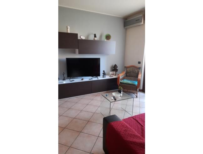 Anteprima foto 8 - Affitto Camera Singola in Appartamento da Privato a Garbagnate Milanese (Milano)