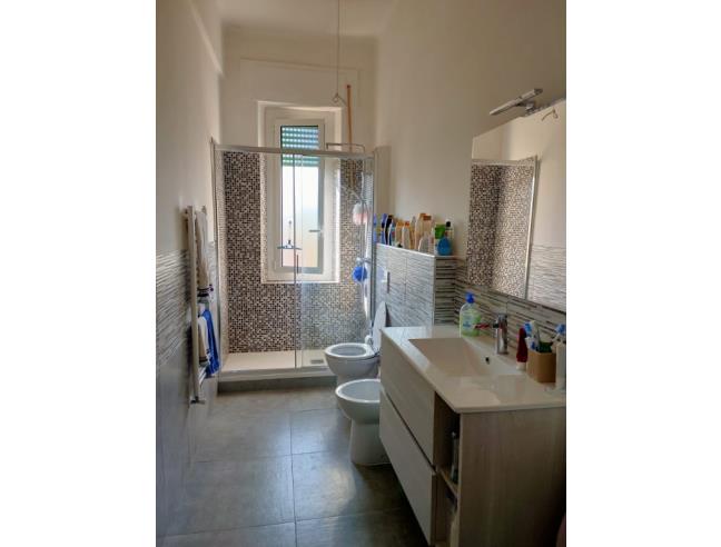 Anteprima foto 3 - Affitto Camera Singola in Appartamento da Privato a Genova - Albaro