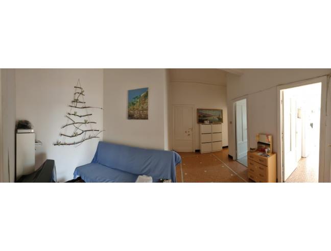 Anteprima foto 4 - Affitto Camera Singola in Appartamento da Privato a Genova - Albaro