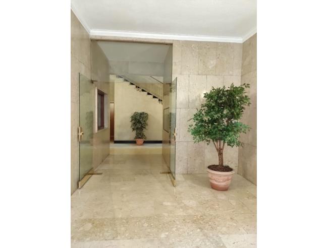 Anteprima foto 6 - Affitto Camera Singola in Appartamento da Privato a Genova - Albaro