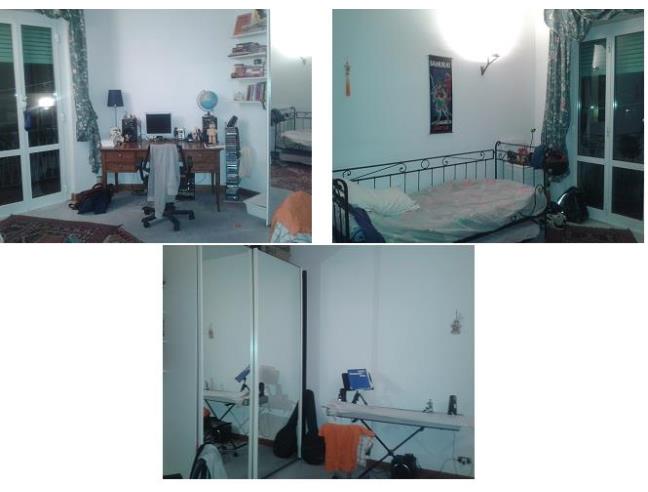 Anteprima foto 1 - Affitto Camera Singola in Appartamento da Privato a Genova - Borgoratti
