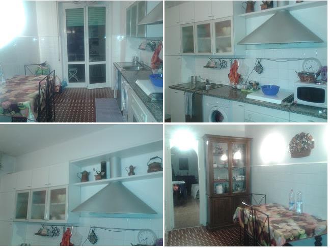 Anteprima foto 2 - Affitto Camera Singola in Appartamento da Privato a Genova - Borgoratti