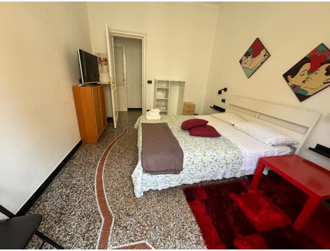 Anteprima foto 3 - Affitto Camera Singola in Appartamento da Privato a Genova - Castelletto