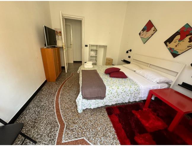 Anteprima foto 4 - Affitto Camera Singola in Appartamento da Privato a Genova - Castelletto