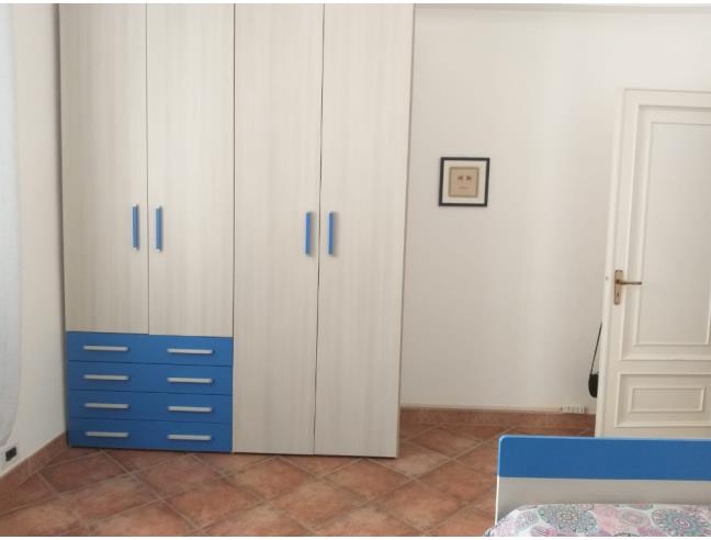 Anteprima foto 2 - Affitto Camera Singola in Appartamento da Privato a Genova - Centro Storico
