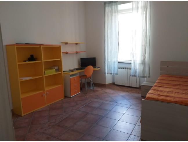 Anteprima foto 4 - Affitto Camera Singola in Appartamento da Privato a Genova - Centro Storico