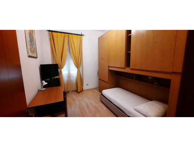 Anteprima foto 1 - Affitto Camera Singola in Appartamento da Privato a Genova - Cornigliano